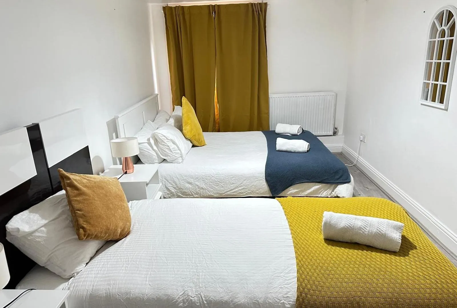 Lägenhet Cosy Corner In Shoreditch London