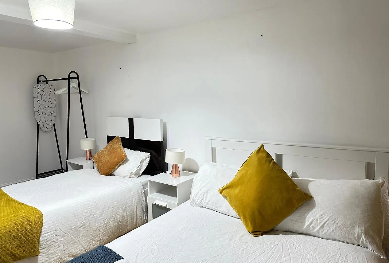 Cosy Corner In Shoreditch London 0*,