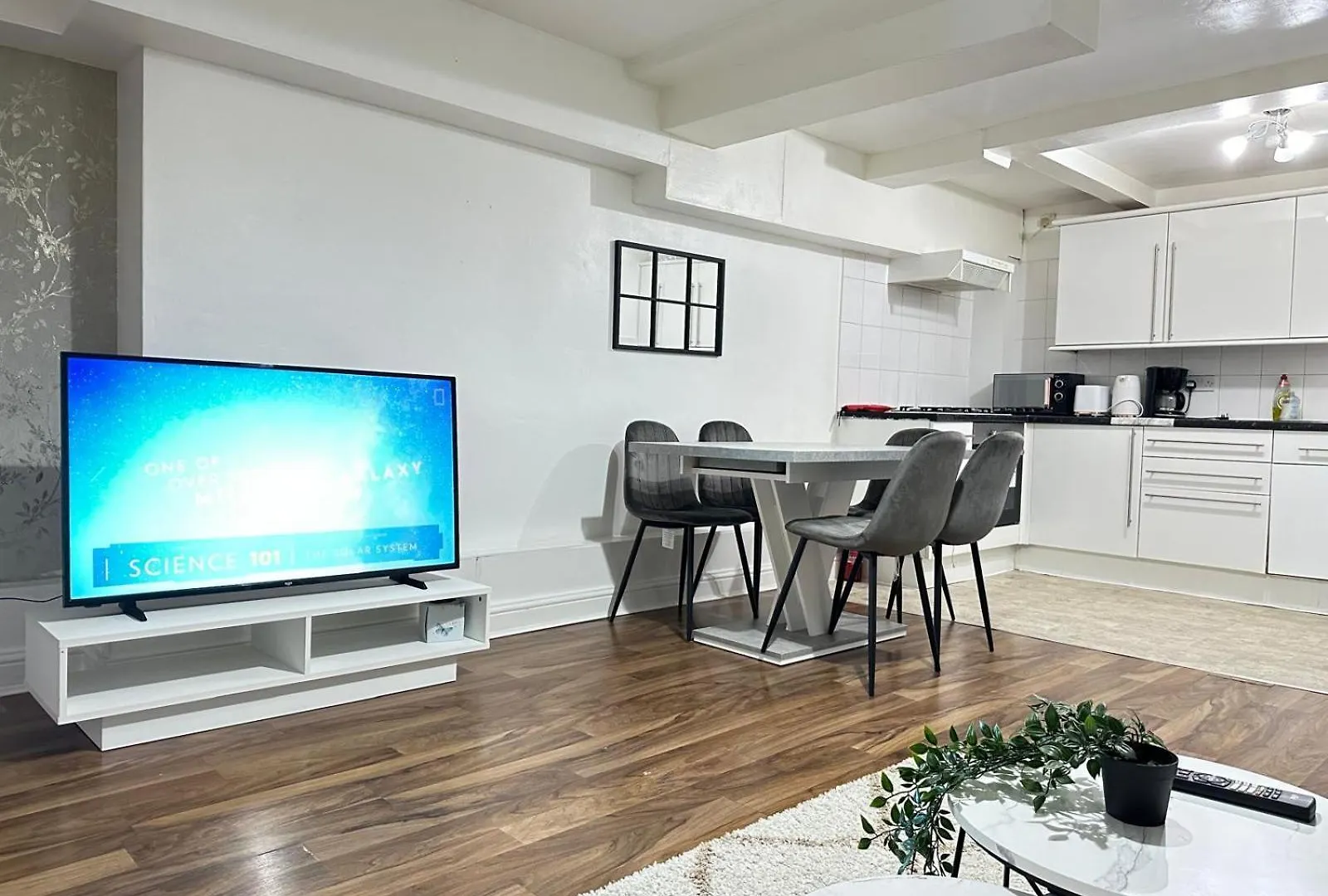 Cosy Corner In Shoreditch London 0*,  United Kingdom