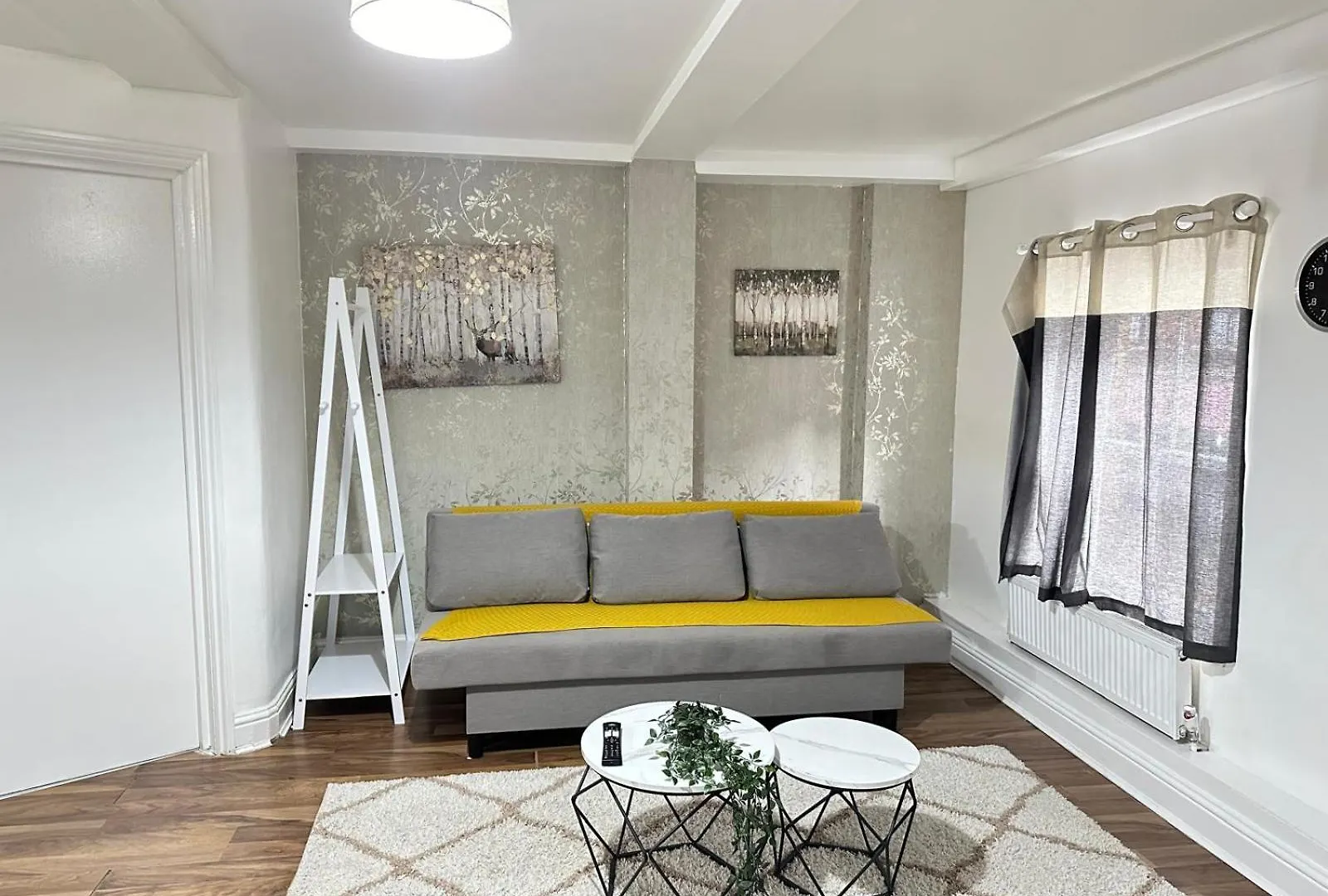 Apartment Cosy Corner In Shoreditch London